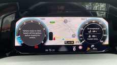 Volkswagen Golf 1.5 TSI 150 Match 5dr Petrol Hatchback